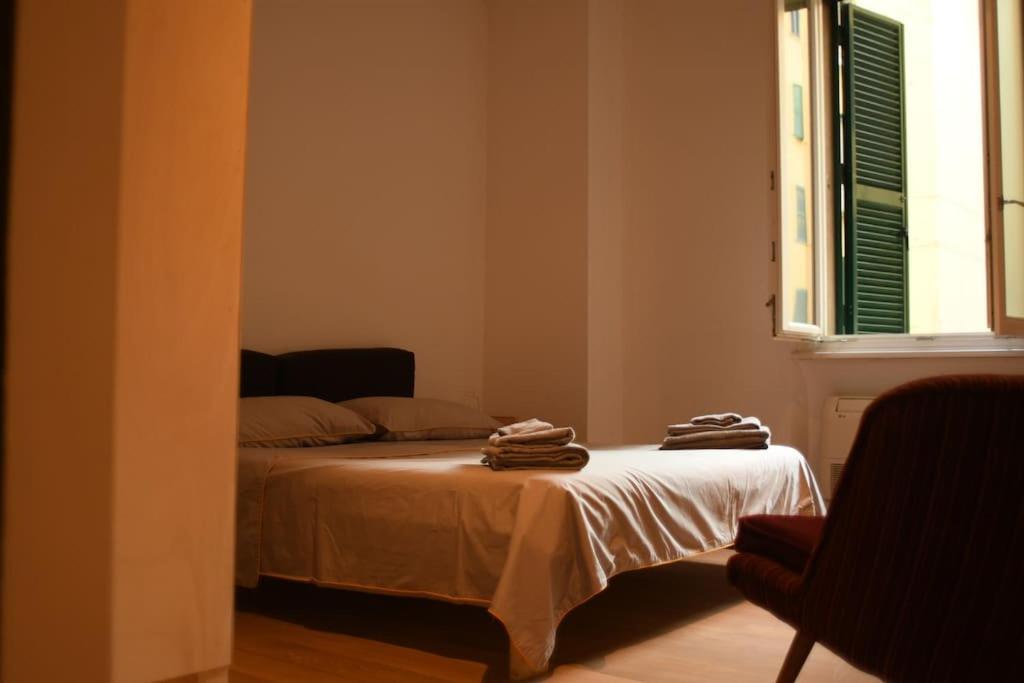 Lejlighed Casa Bianca San Peter