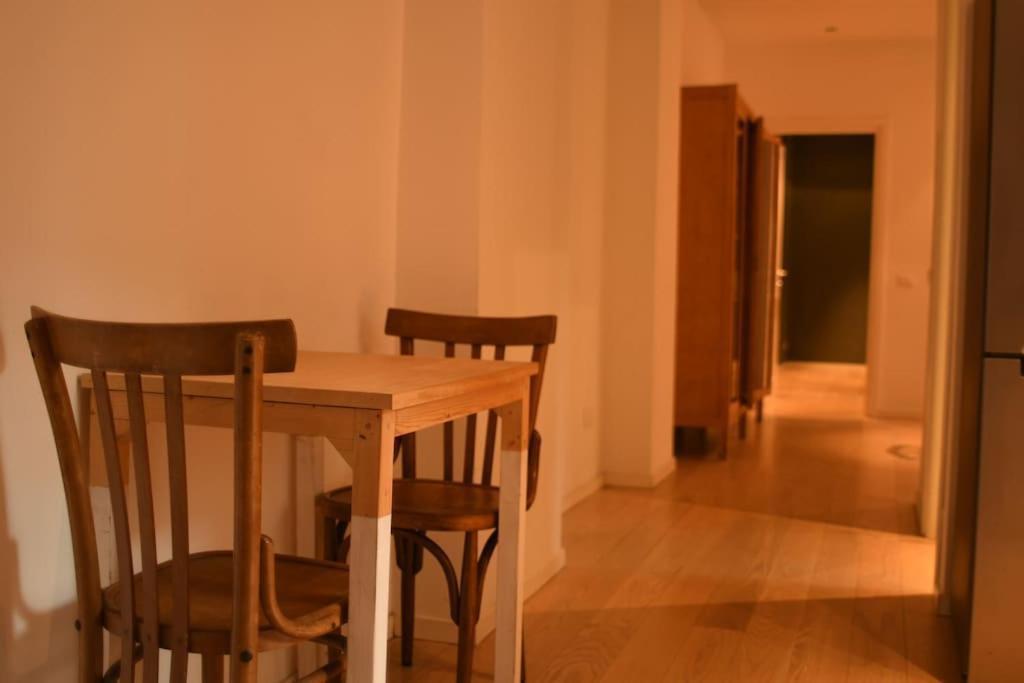 Casa Bianca San Peter Rom